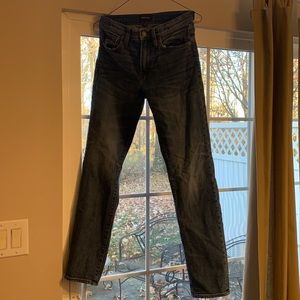 J Crew Men’s Jeans 28 x 32
